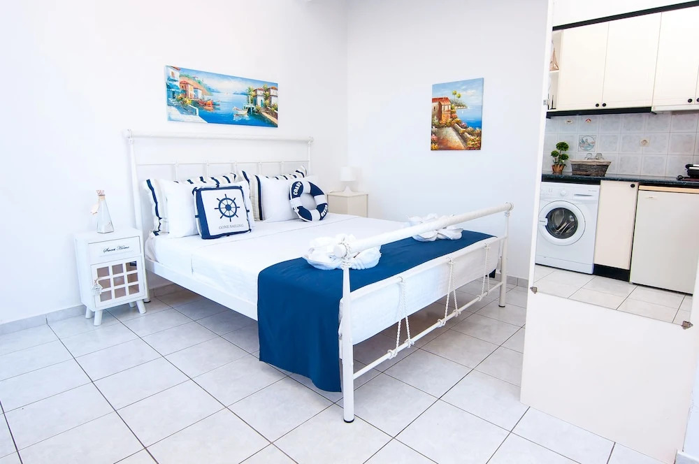 Villa Sea View