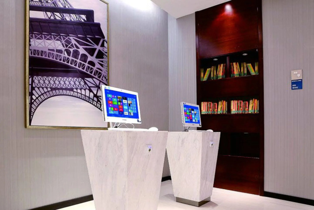 City Comfort Inn Nanning Railway Station