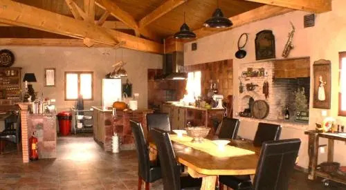 finca serena