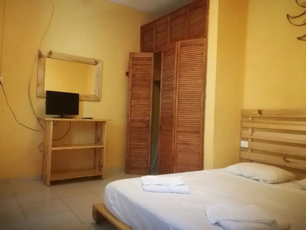 Guest house La Casa del Quetzal