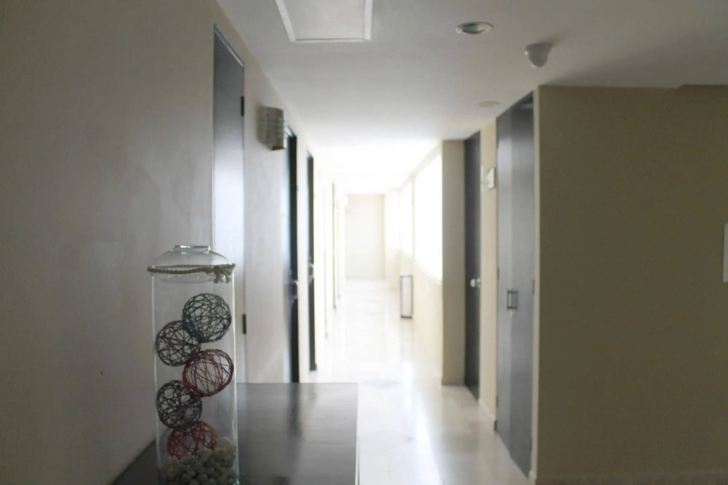 Mini Suites Hotel