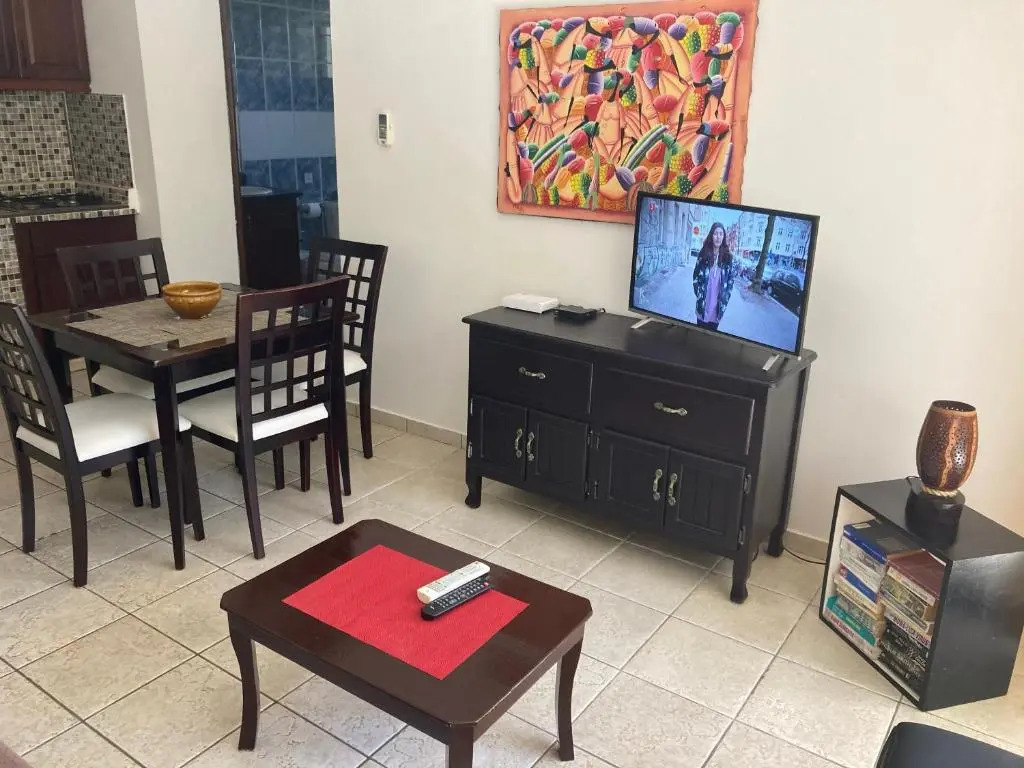 Cita del Sol City Apartments