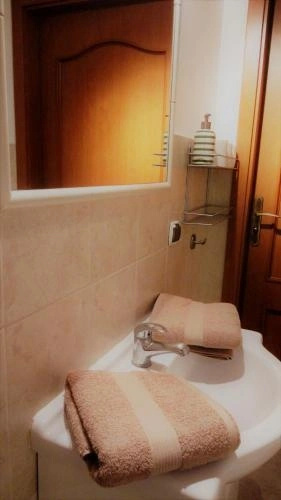 Apartamenty Kamienica Zacisze