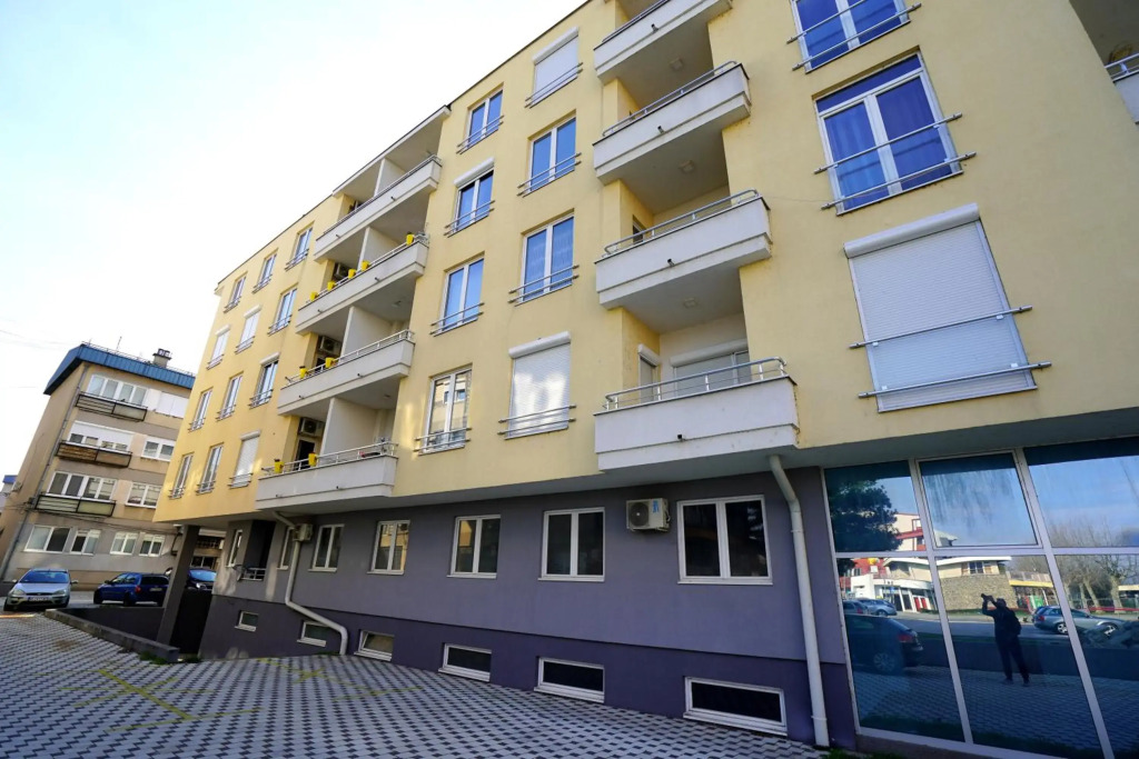 Apartman Nastasijevic