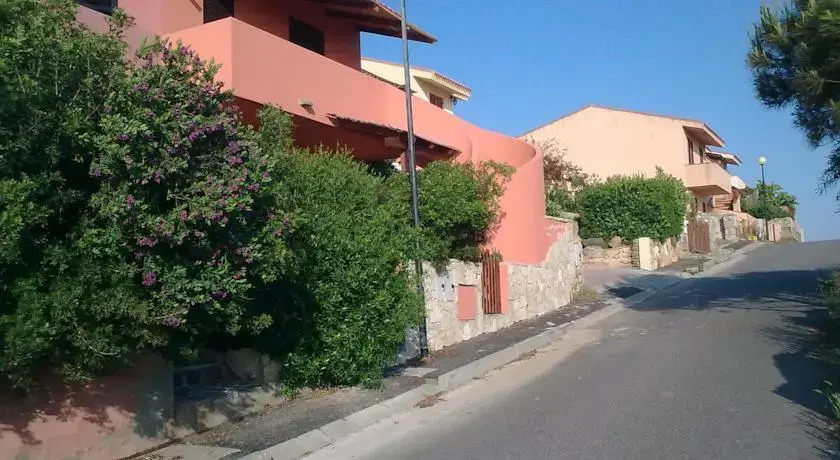 Casa Arancio