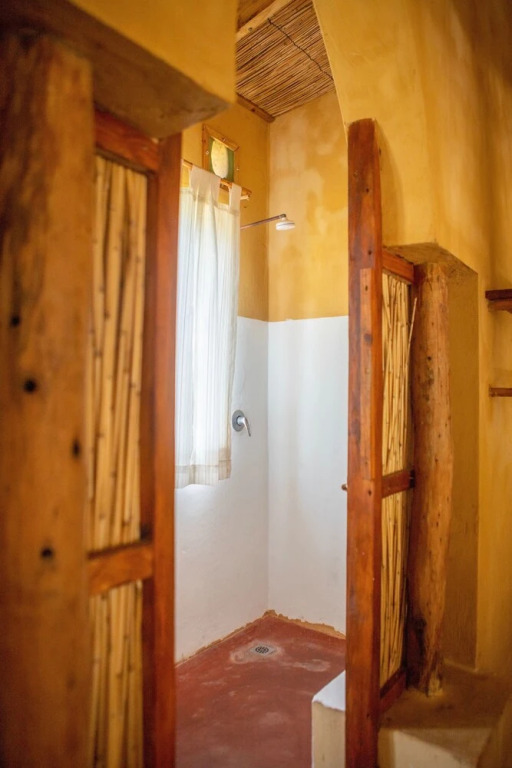 Turtle Cove Lodge and Yoga Shala