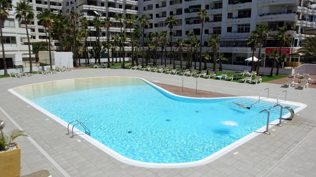 Beach Friendly Apartment