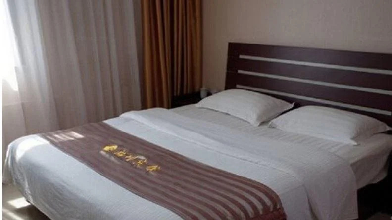 Dandong Donggang Fuchuan Inn
