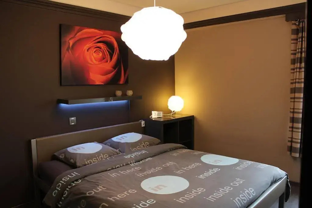 Hydro Palace Apartment