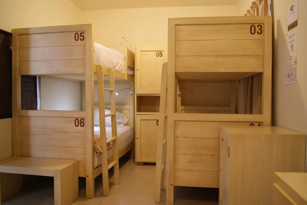 La Cochinilla Hotel Boutique
