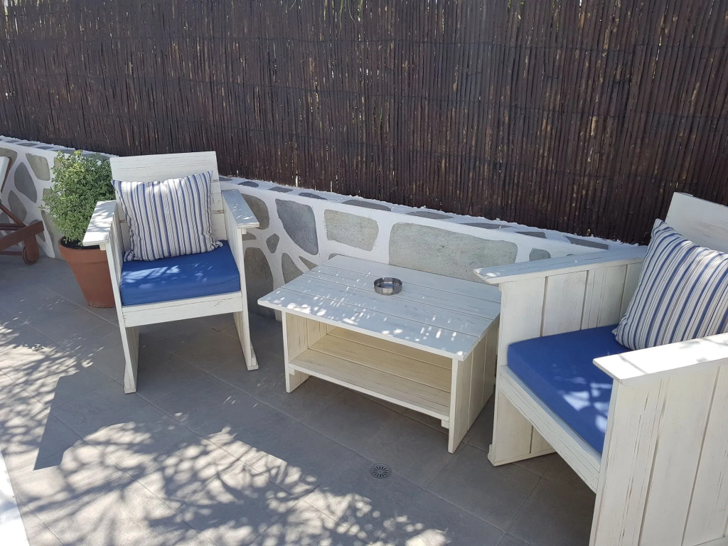 Anatoli Hotel