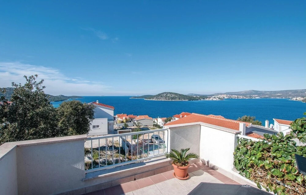 Stunning Apartment in Razanj With Wifi