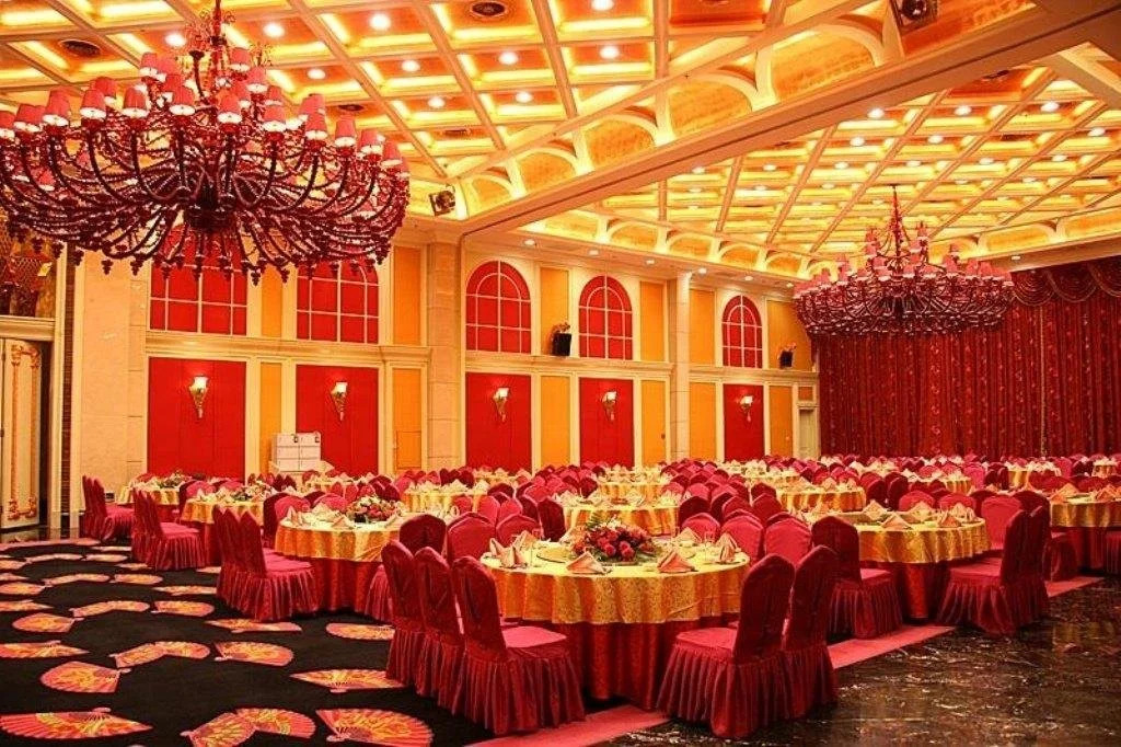Jixiang Hotel