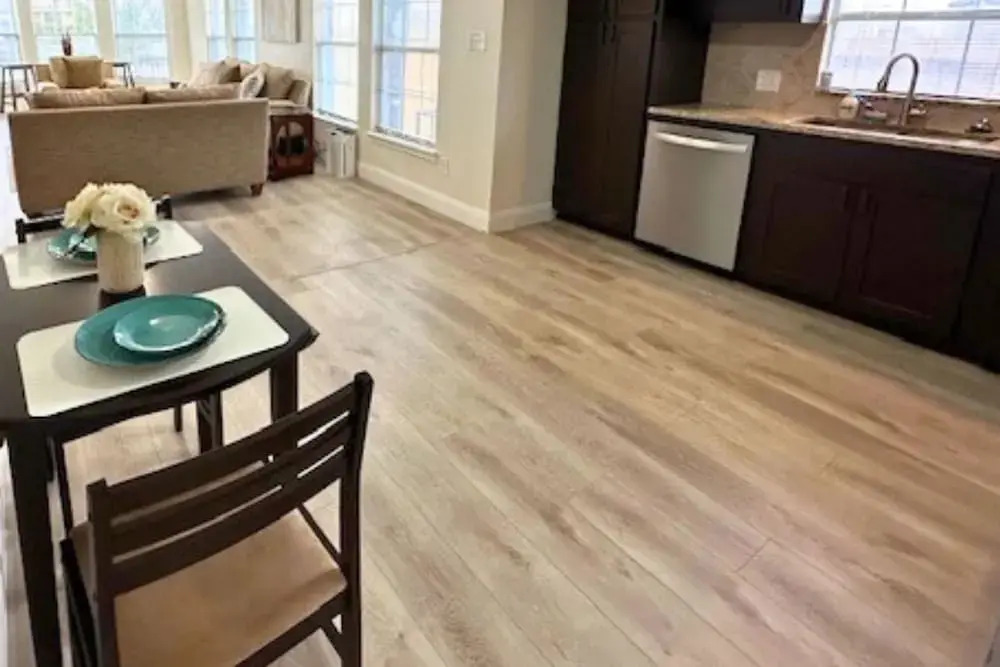 Family-friendly Stay Near Downtown Houston
