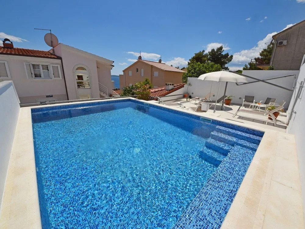Apartments Meri by Litto