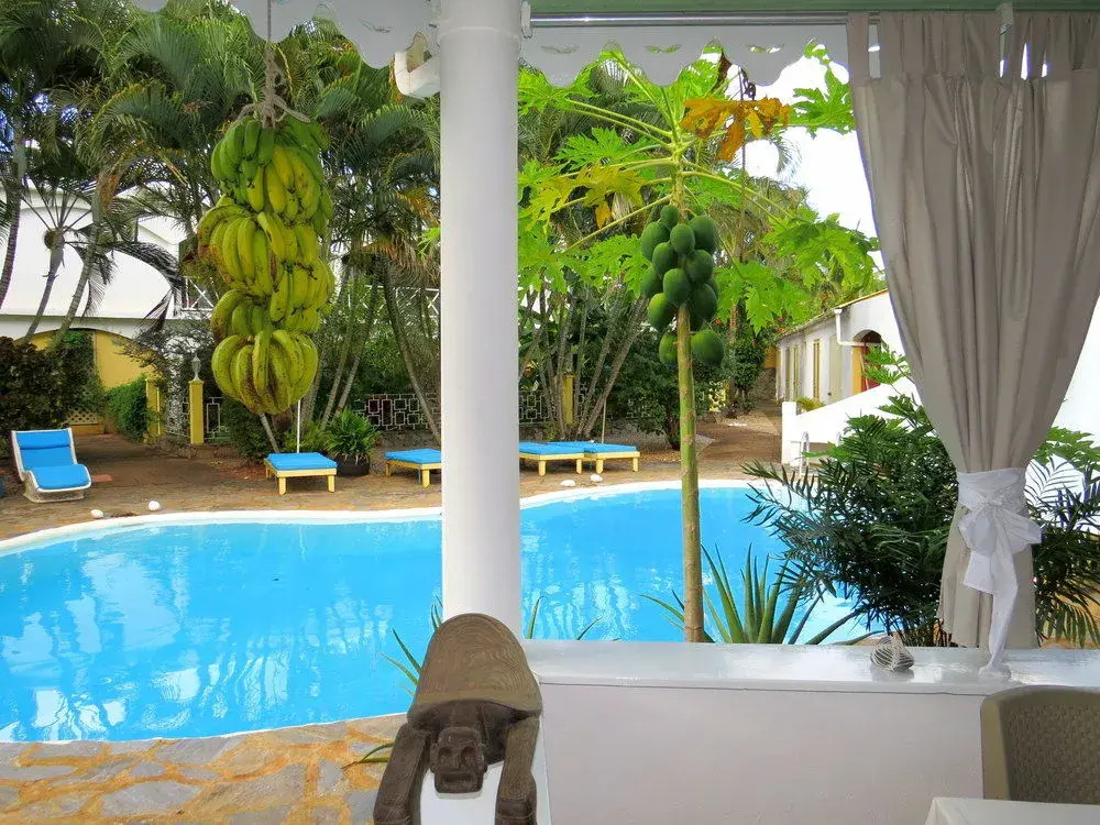 Hotel Playita