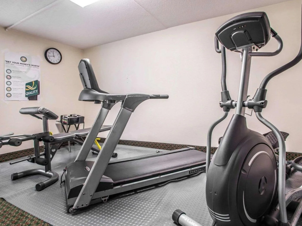 Comfort Inn & Suites Wyomissing-Reading