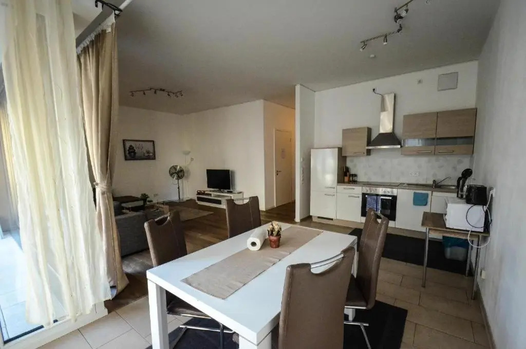High-Quality in the heart of Stuttgart 4
