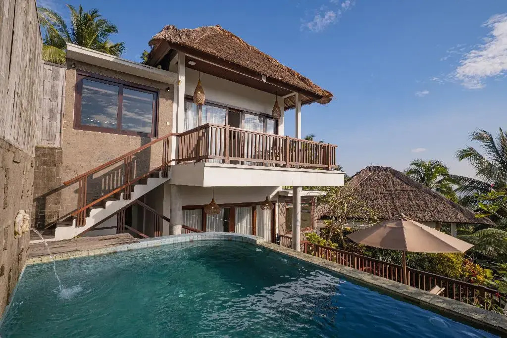 Maha Hills Resort by Mahaprana Experience