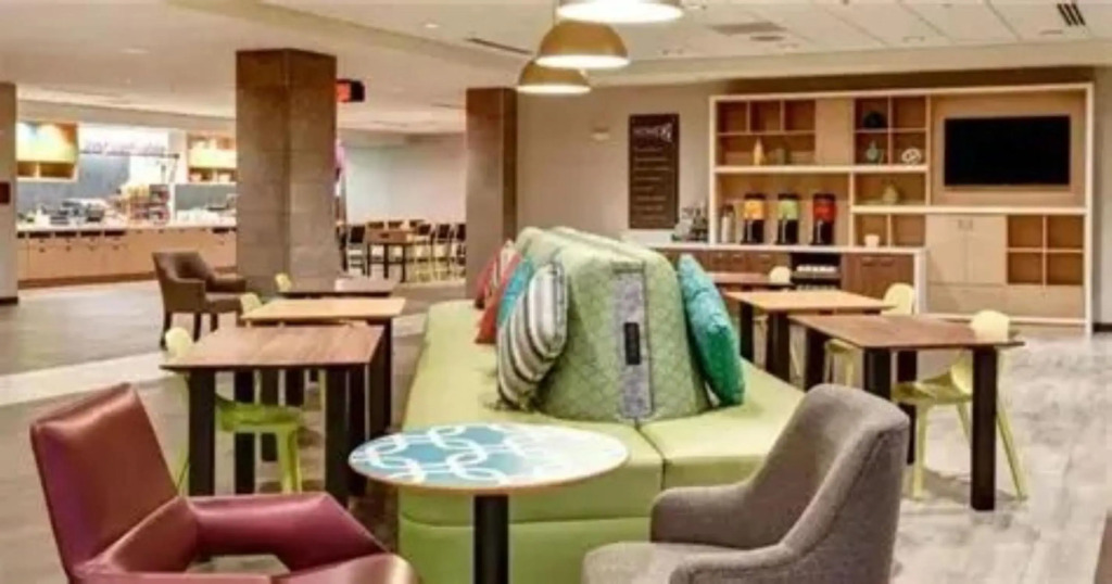 Home2 Suites By Hilton Hayward
