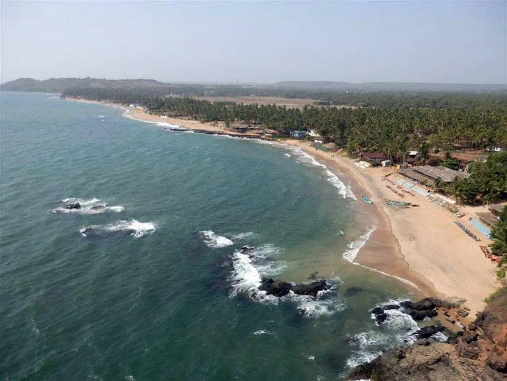 Inn Anjuna
