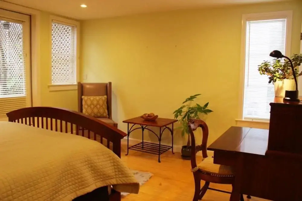 Cow Hollow Studio Holiday