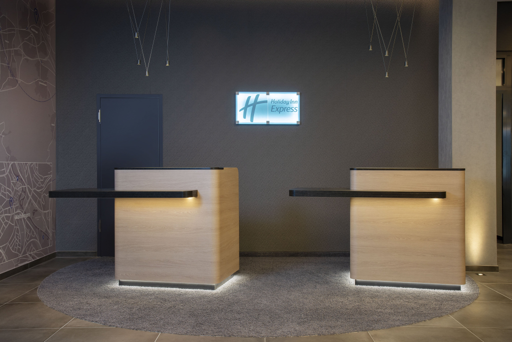 Holiday Inn Express Stuttgart-Waiblingen by IHG