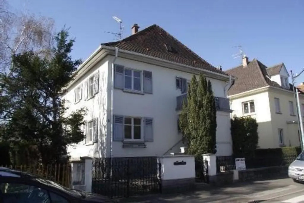 Bel Appartement Lumineux