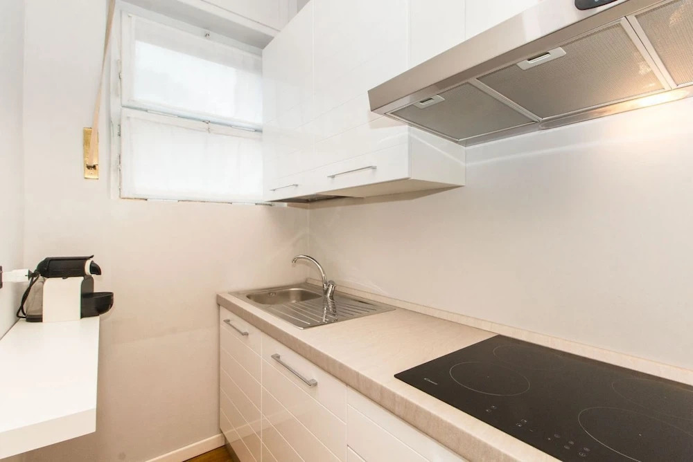 MM Pozzo Strada Terrace Apartment