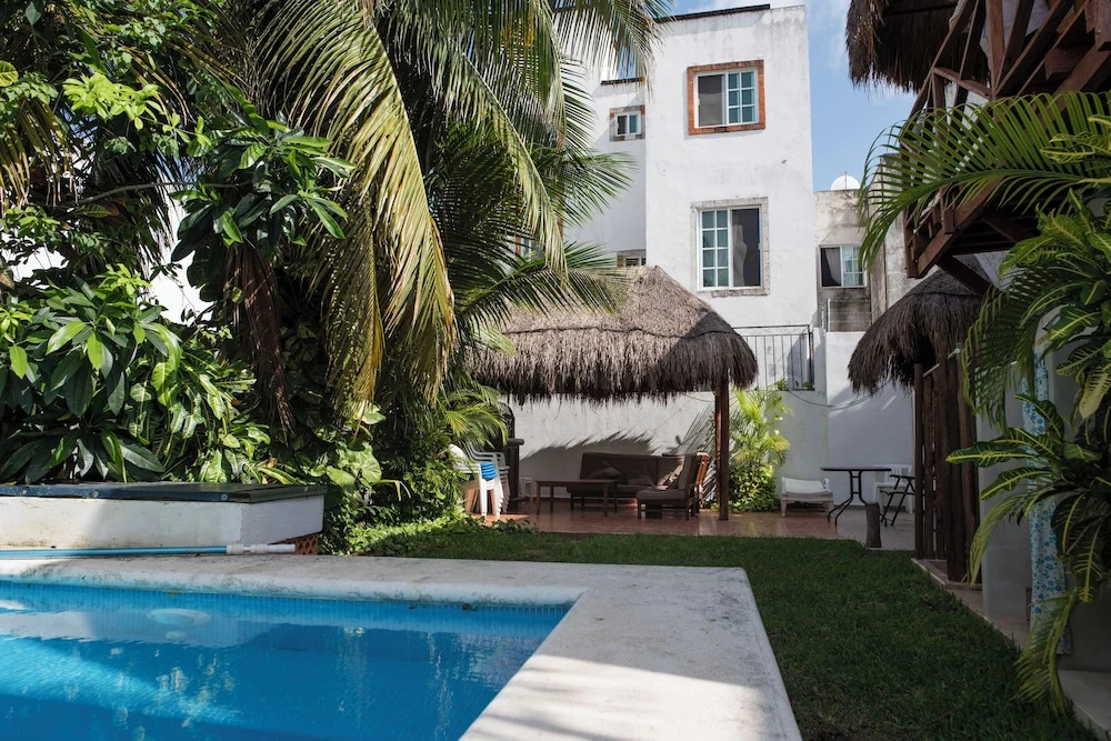 Casa Nona, Beautiful Apartment in Cancun