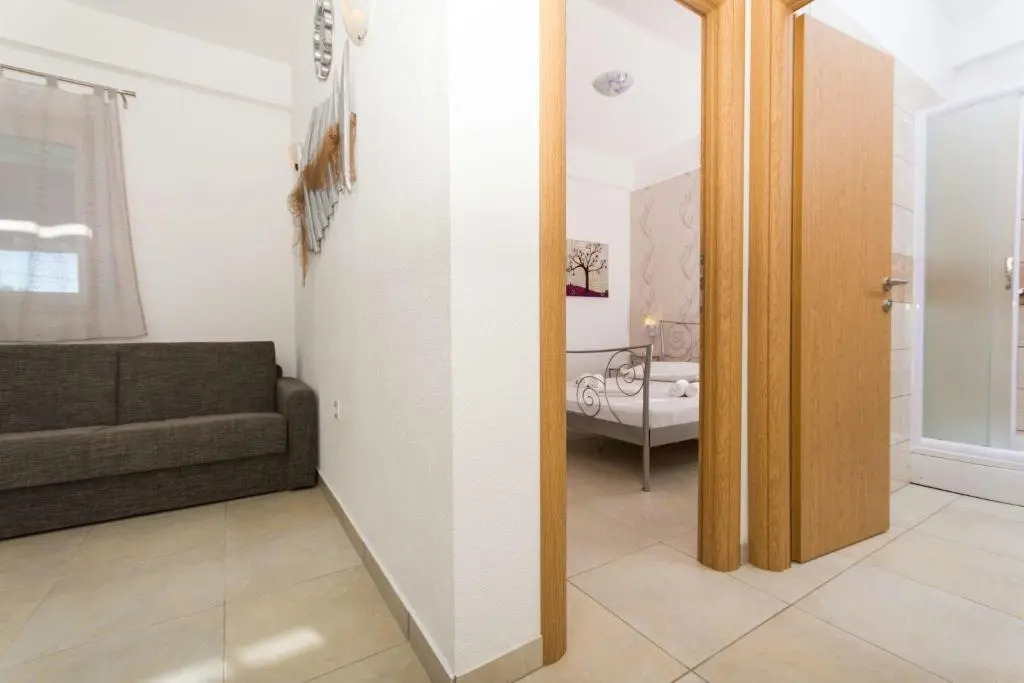 Apartments Ante - 50m from the sea