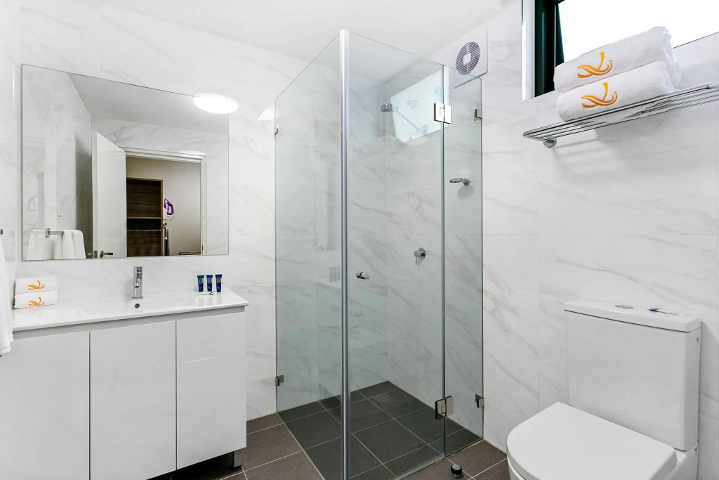 Quality Inn Sunshine Haberfield