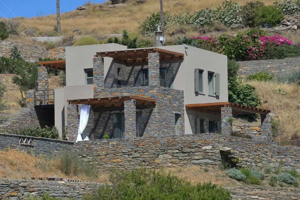 Luxurious 2019blt SeaView Villa wth swimming pool