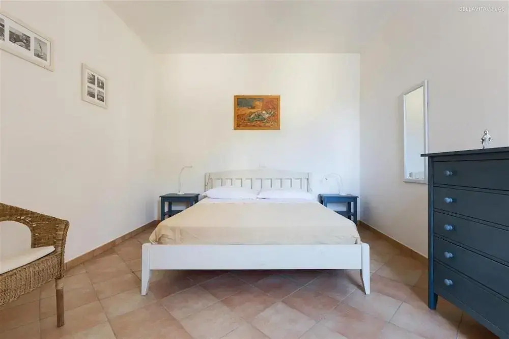 759 Attico Fronte Mare a Leuca