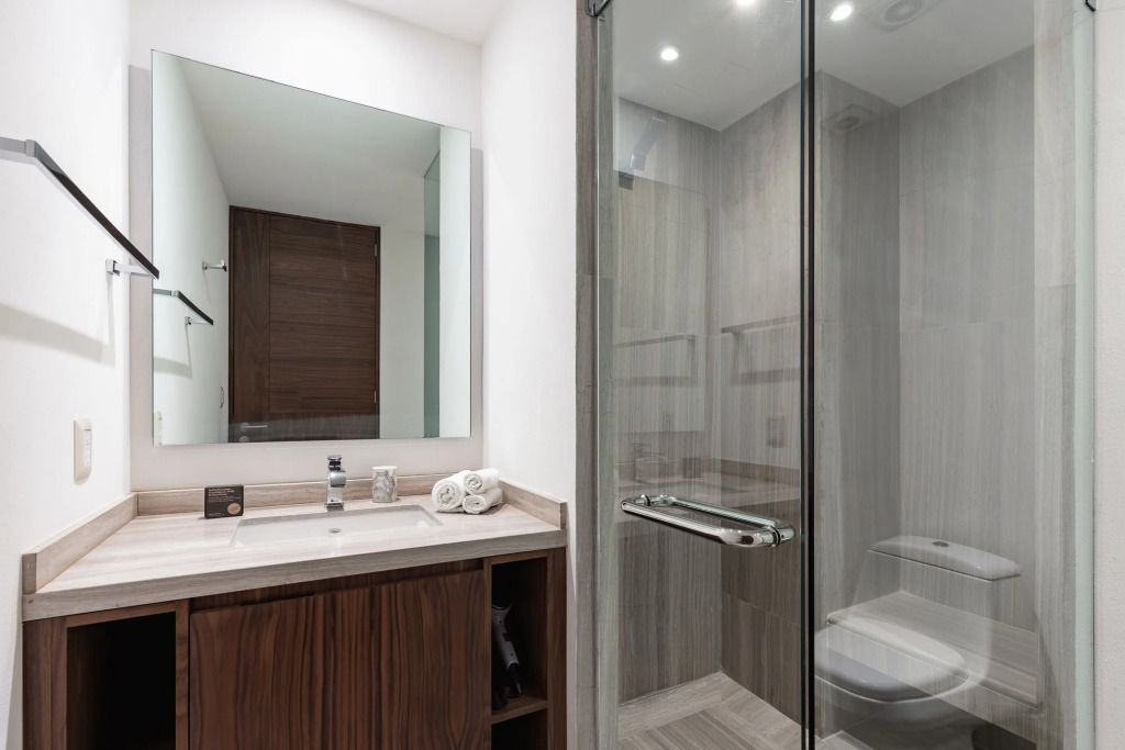 Casai Polanco 2BR Modern Haven