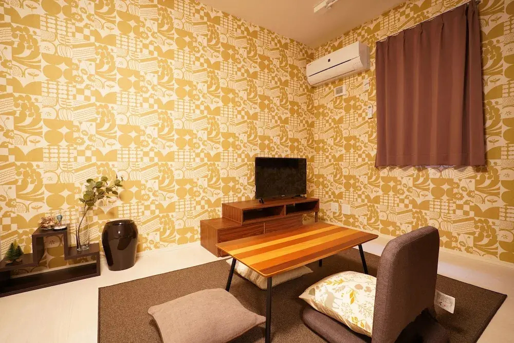 HG Cozy Hotel No.61