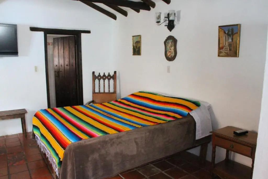 Posada San Martin