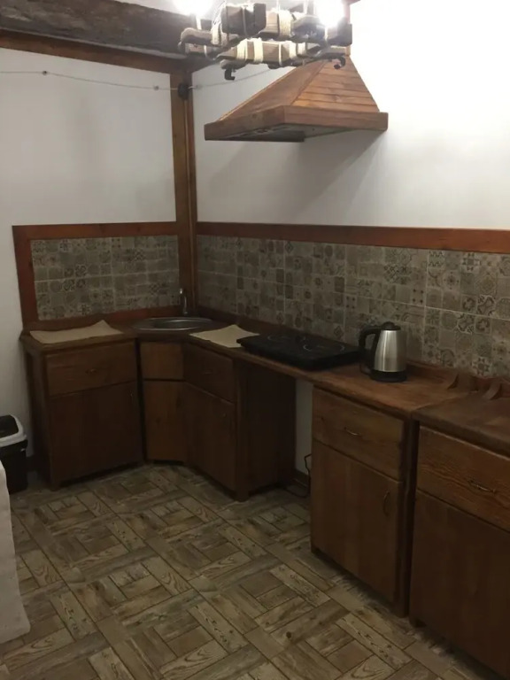 Hotel Rafinad
