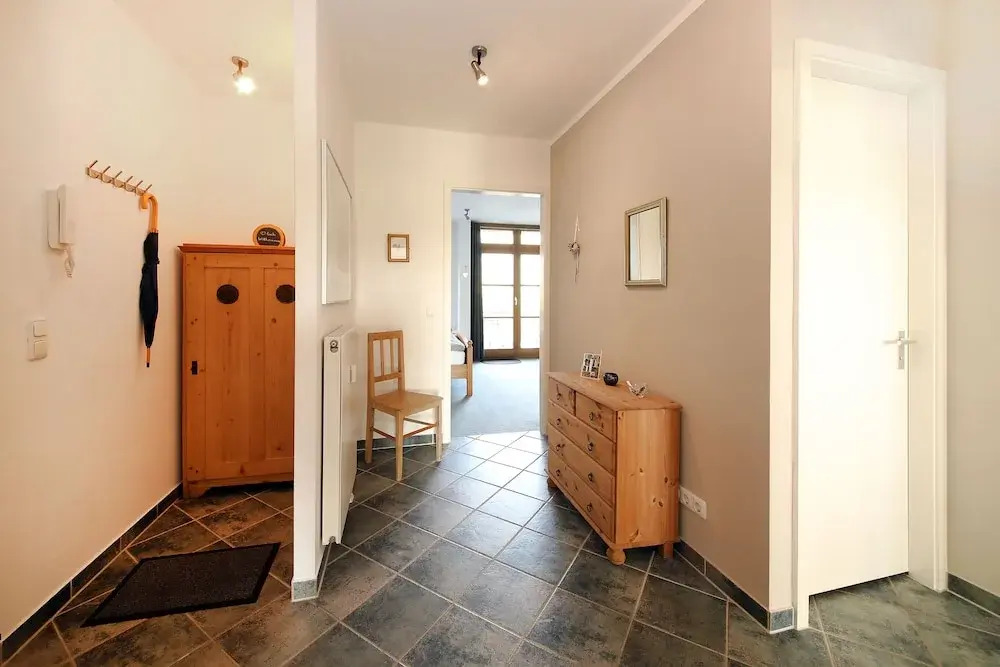 Ferienwohnung Henke