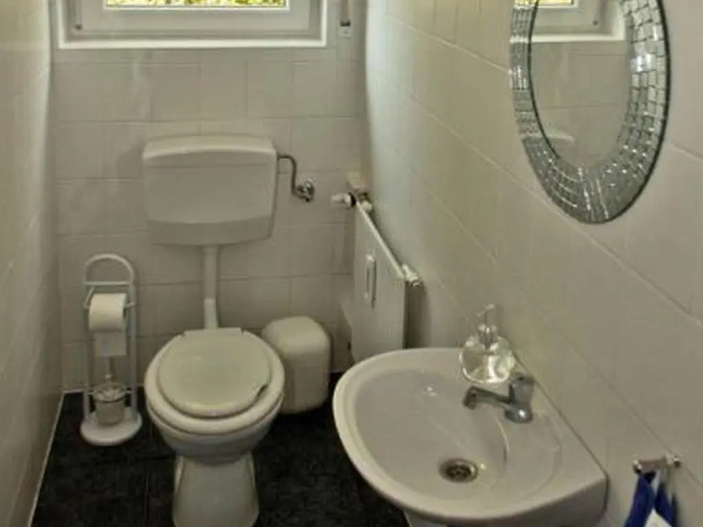 Ferienwohnung am Paradies