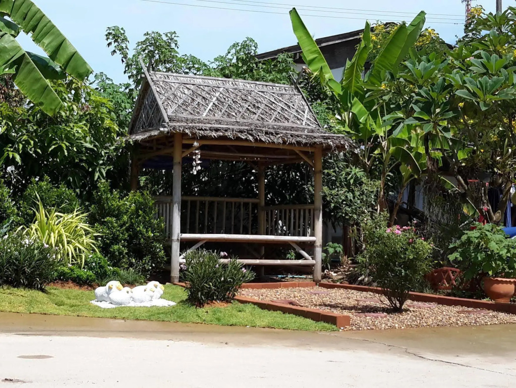 Porta Resort
