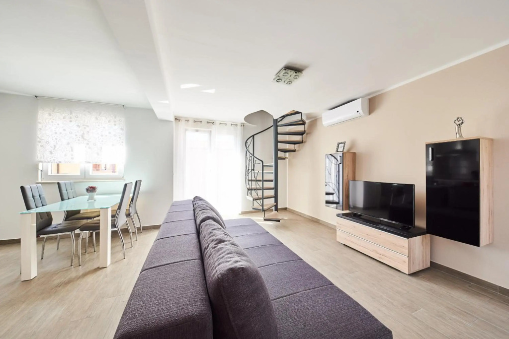 Apartman Tamara