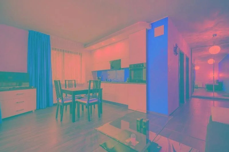 Dom & House - Apartments Aquarius