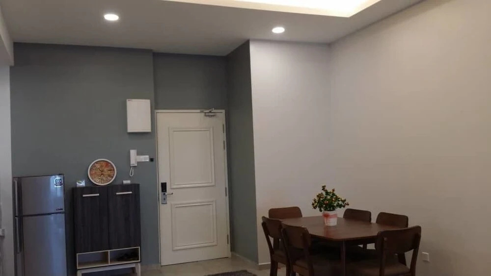 Comfort Home Atlantis