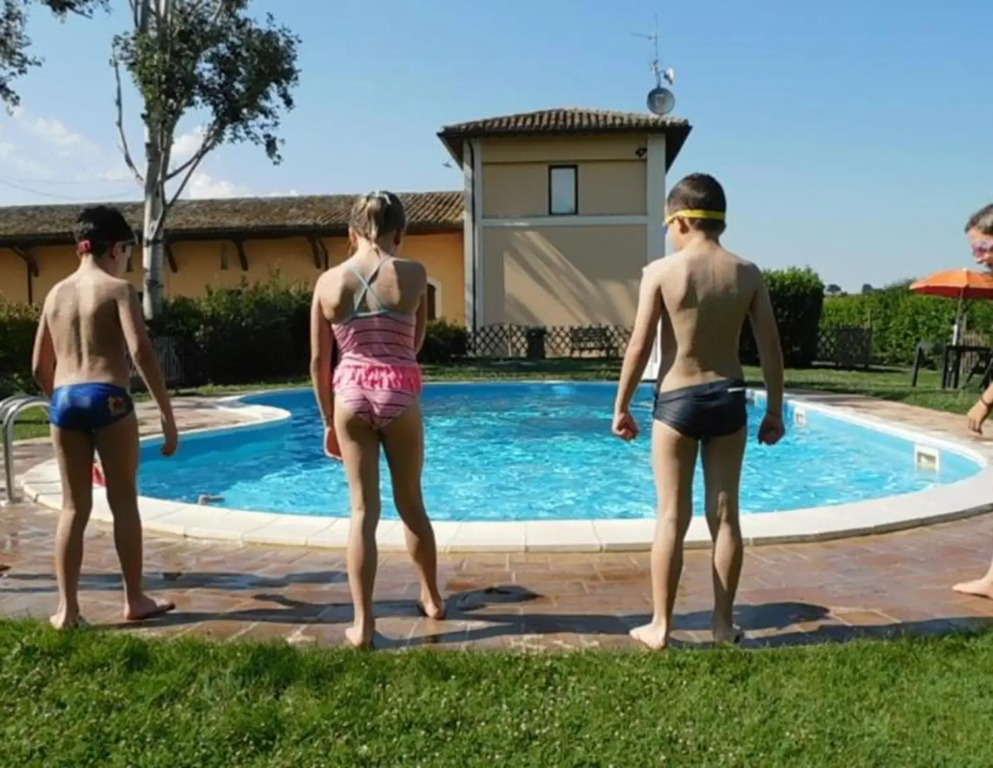 Hotel Villaggio Le Stelline