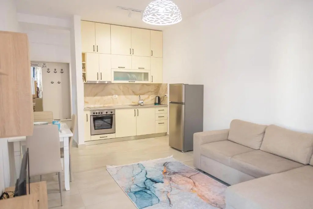 Happy Home Central 1