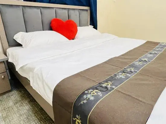 Exhibition Hall B&B