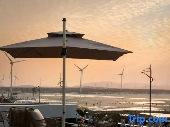 Pingtan Anxia And Share Sea View Homestay