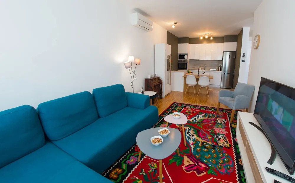 Apartment Lux