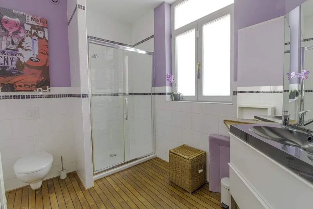 Private House Des Buissonnets